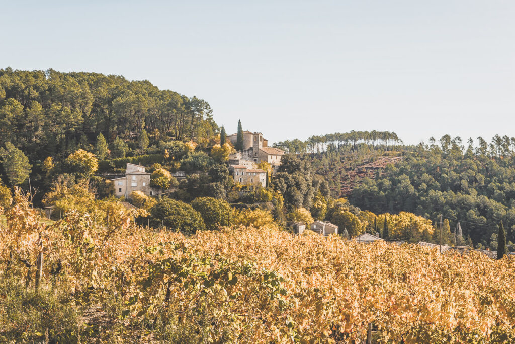 Ardèche