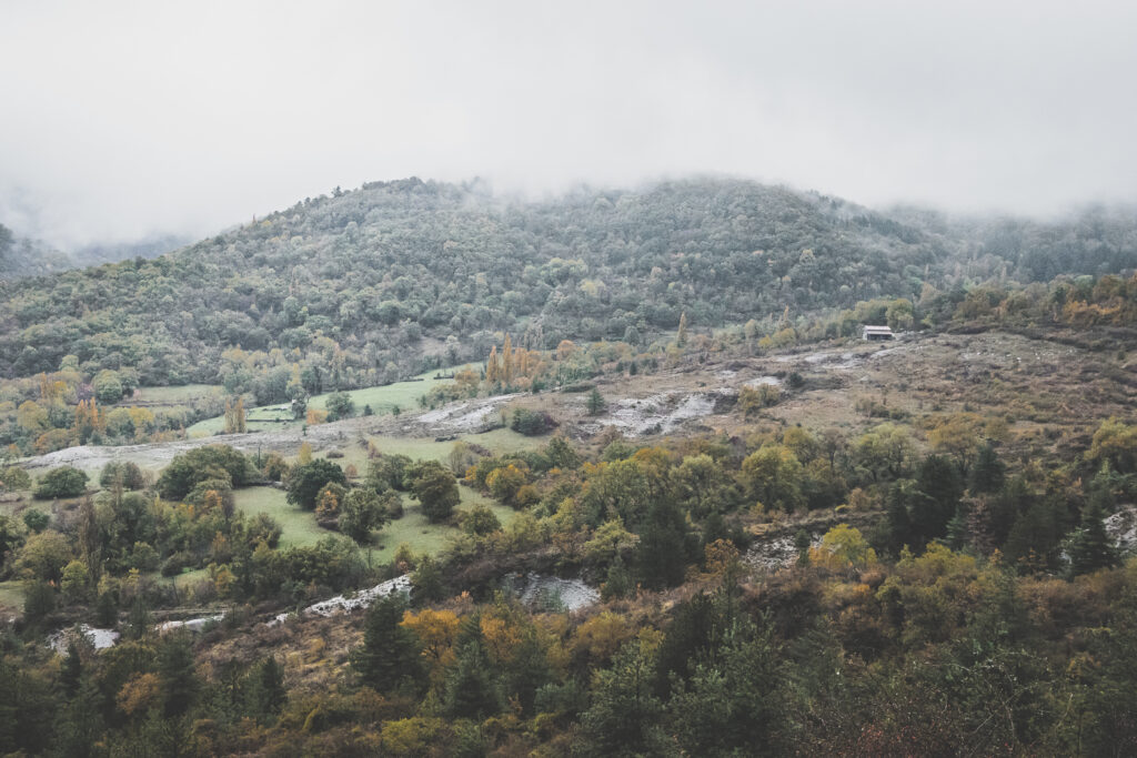 Monts d'Ardèche