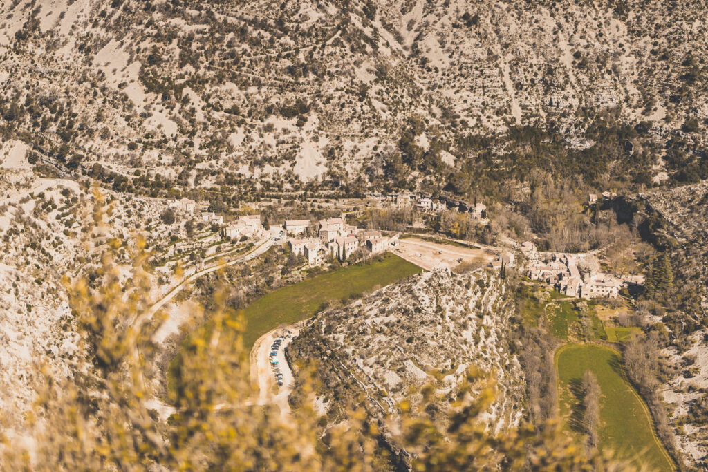 Cirque de Navacelles