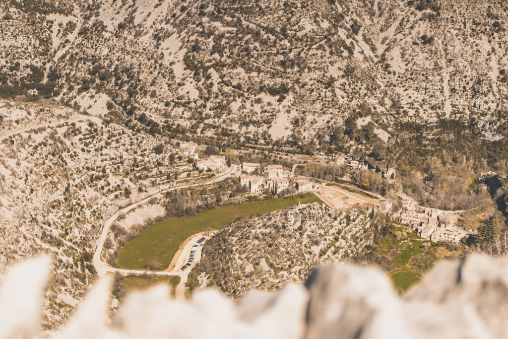 Cirque de Navacelles