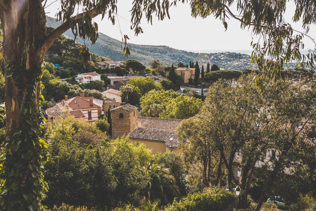 Bormes-les-Mimosas