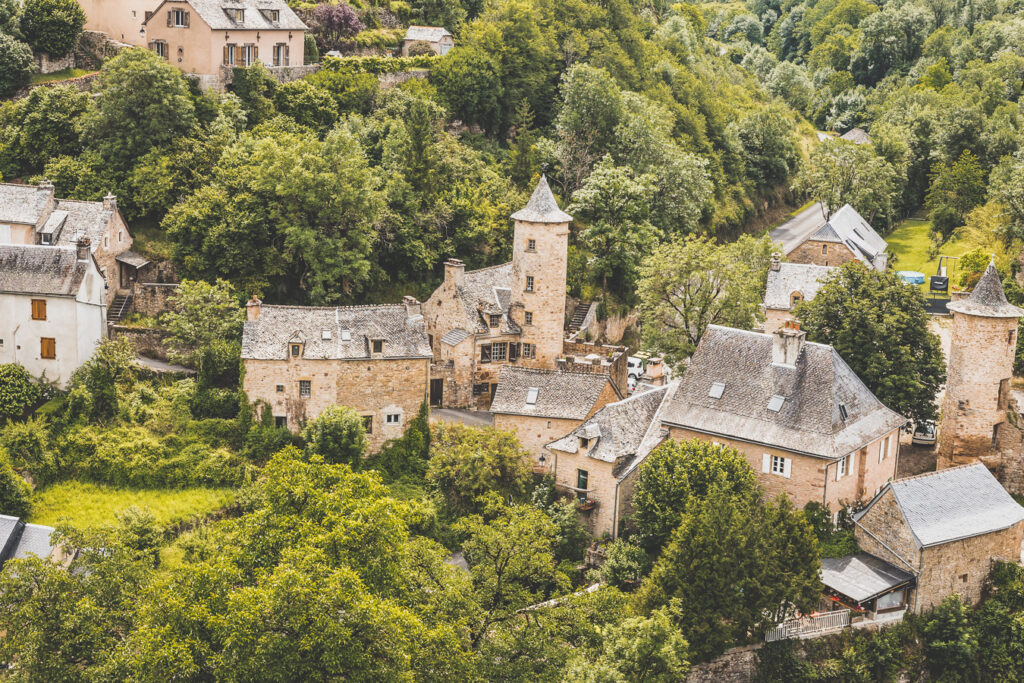 Trou de Bozouls