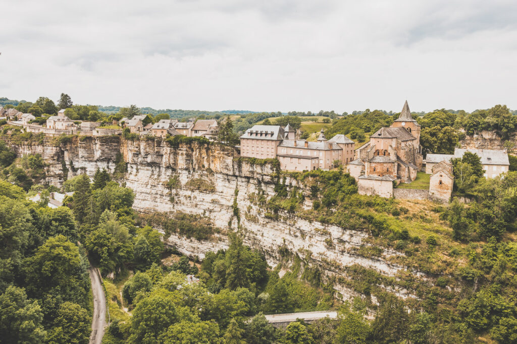 Trou de Bozouls