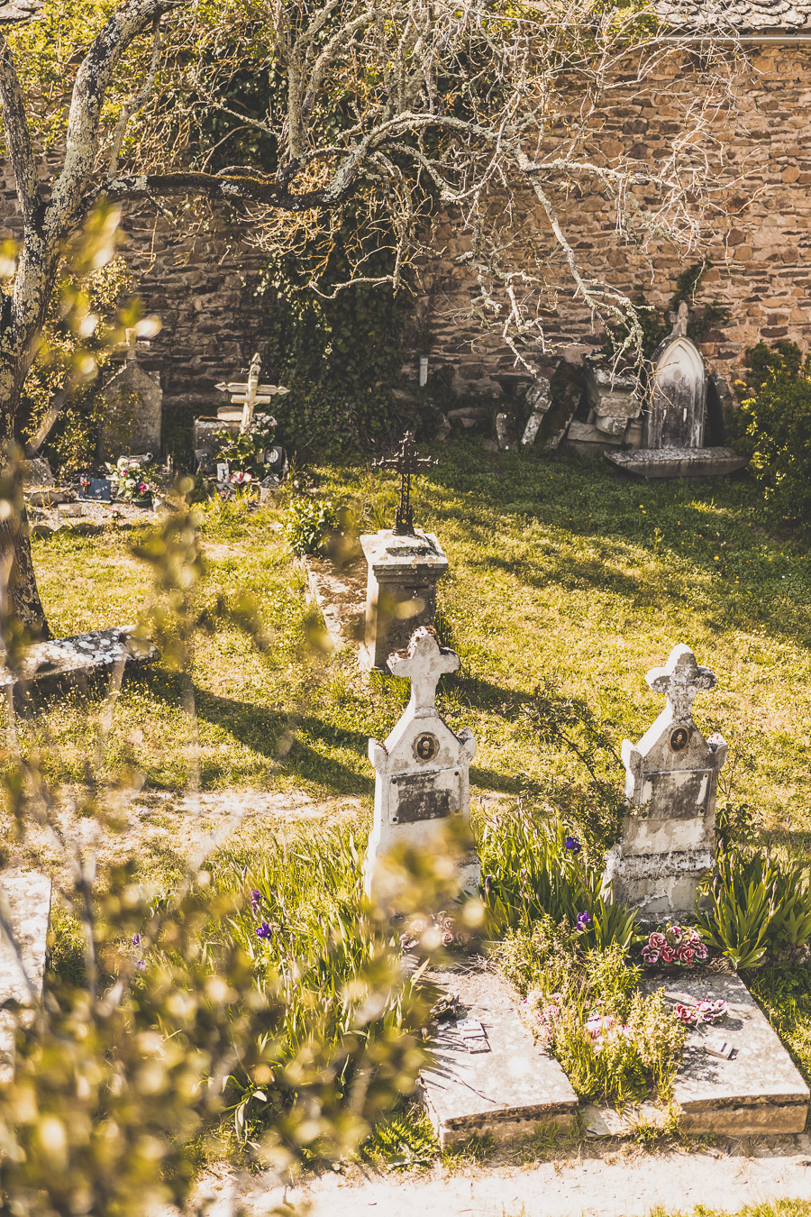 Vous vous demandez que voir en Aveyron ? Que faire en Aveyron ? Notre article est fait pour vous! Conques, Penne, La Couvertoirade, Rodez, Brousse-le-Château... sont évoqués en mots et photos #aveyron #occitanie #france #vacances / Road trip en Aveyron / Voyage en Aveyron / Découvrir l'Occitanie / Voyage en France / Vacances en France / Jolis villages / Travel in France / Voyage en Europe / Villages / Road trip en France / Village de charme / Aveyron tourisme / Aveyron France / Aveyron paysage