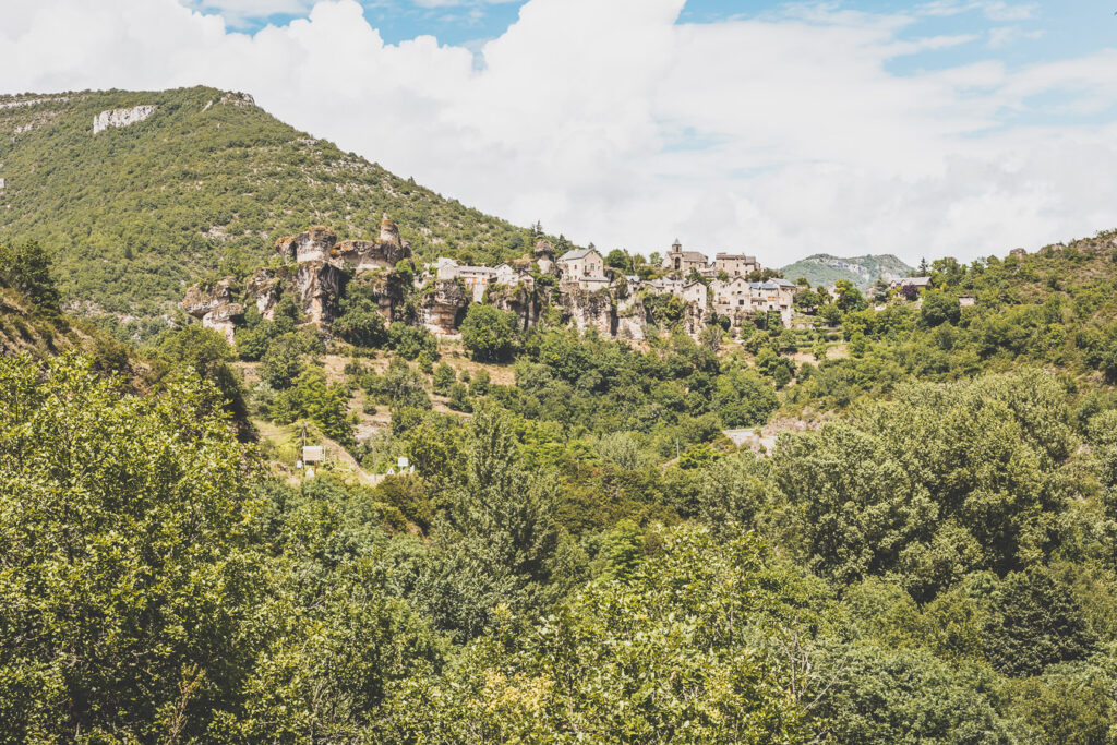 Gorges de la Dourbie