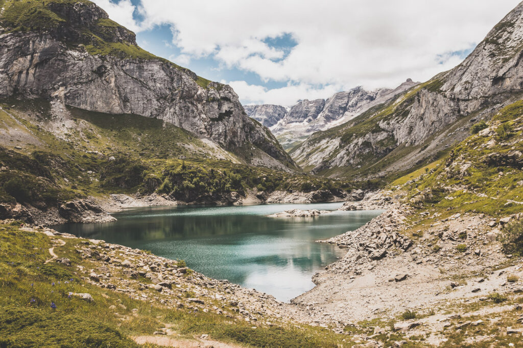 Cirque d'Estaubé