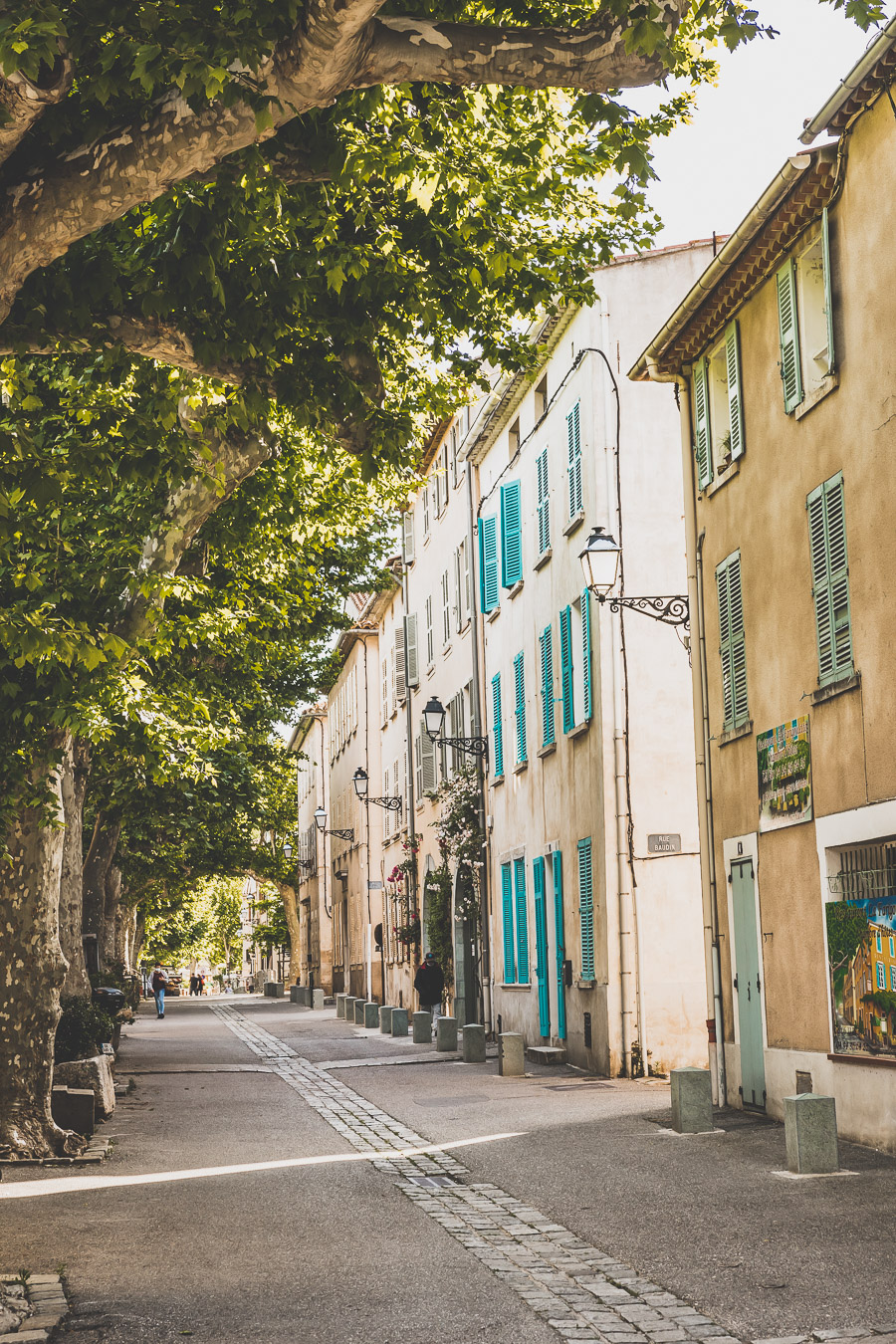 Collobrières, capitale du Massif des Maures