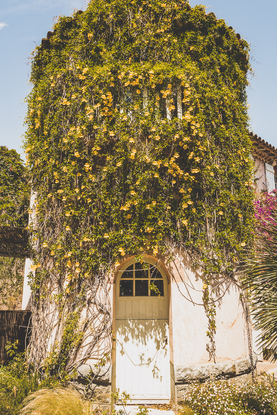 Domaine du Rayol