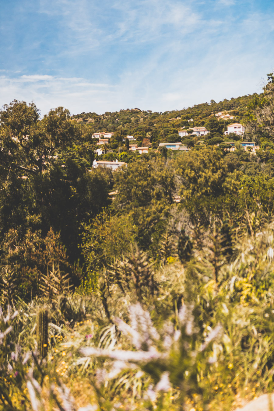 Domaine du Rayol