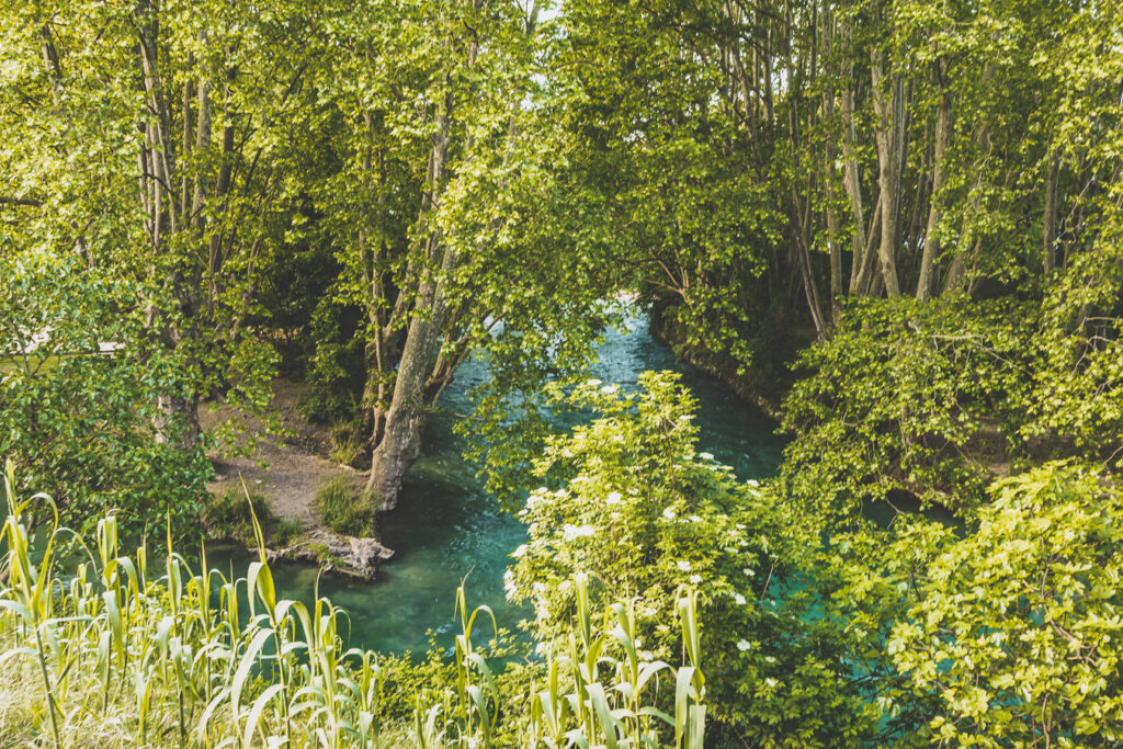 Fontaine-de-Vaucluse