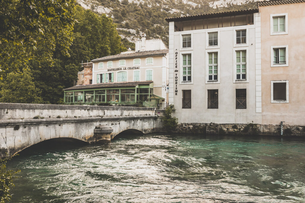 Fontaine-de-Vaucluse