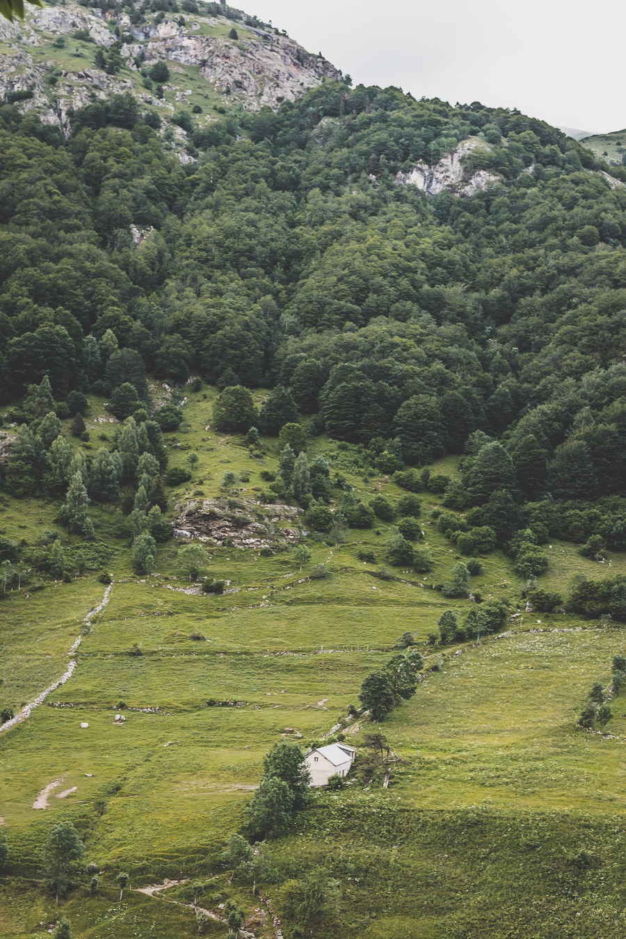 Cirque de Gavarnie