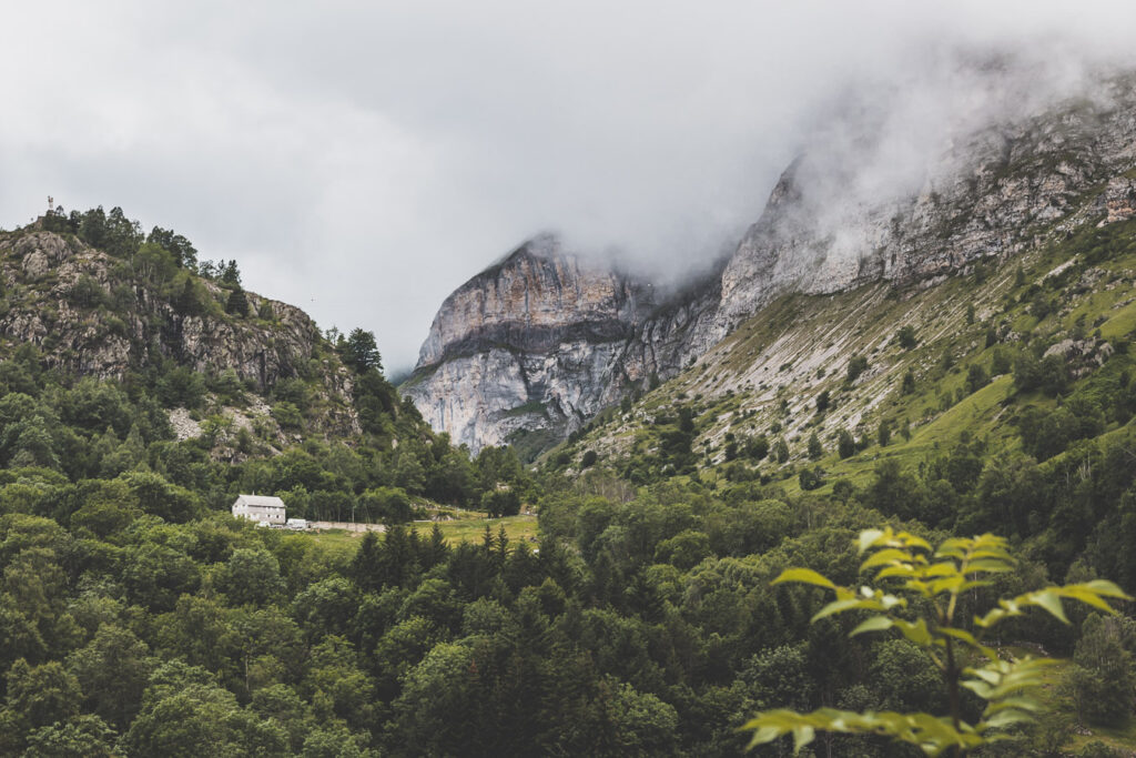 Cirque de Gavarnie