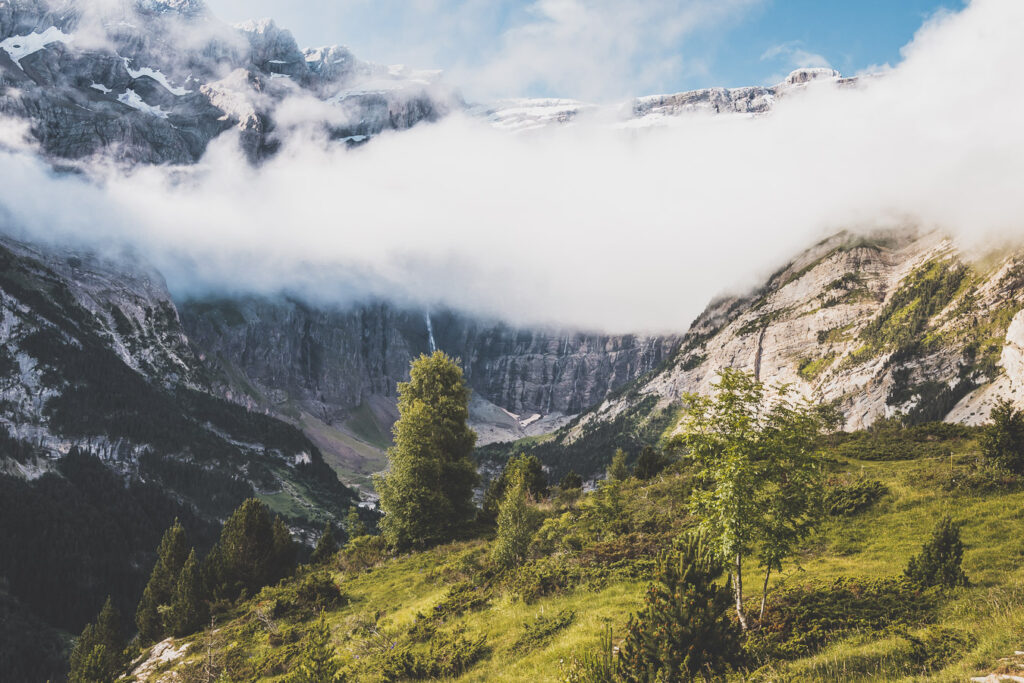 Cirque de Gavarnie