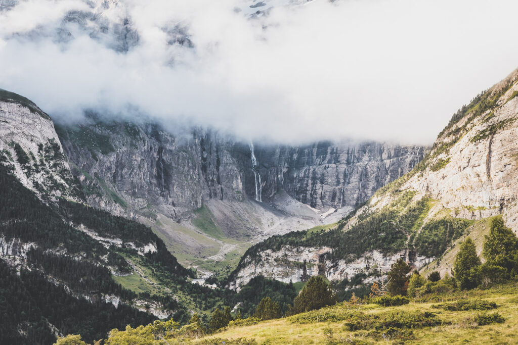 Cirque de Gavarnie