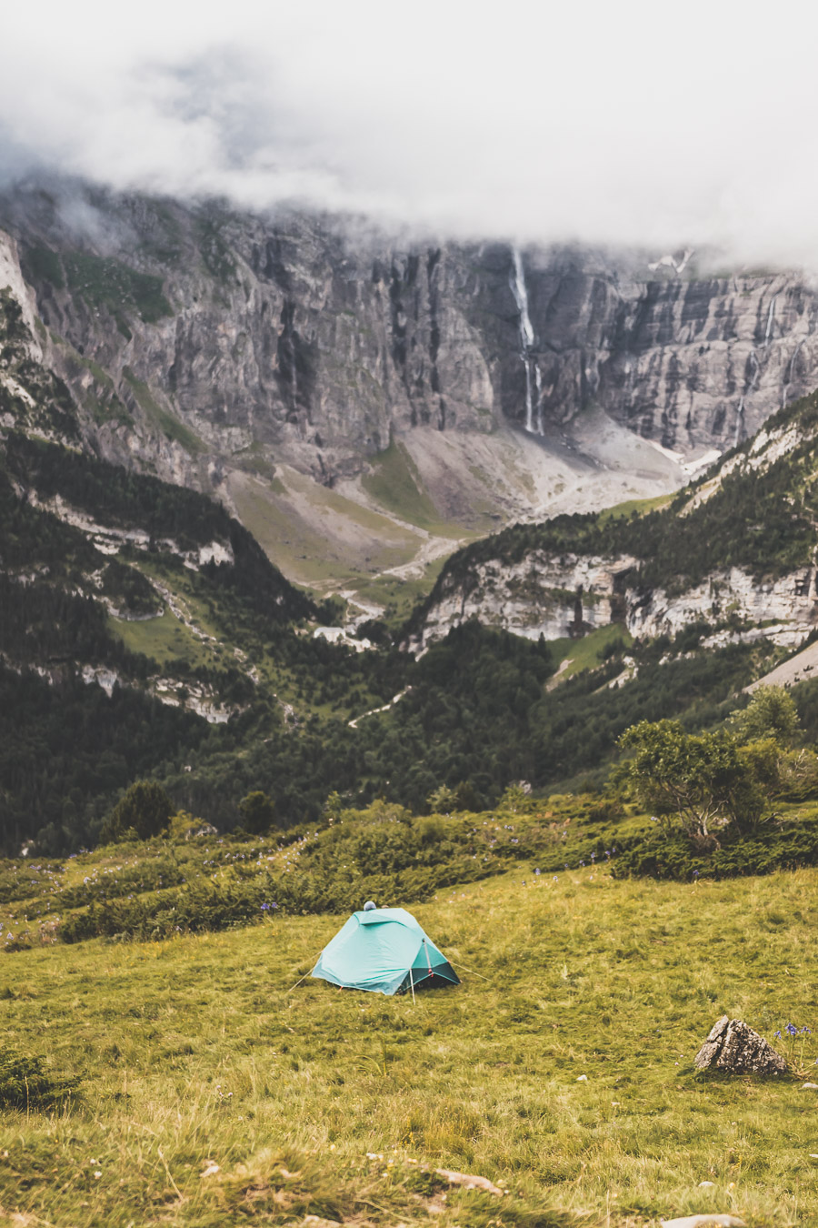 Cirque de Gavarnie