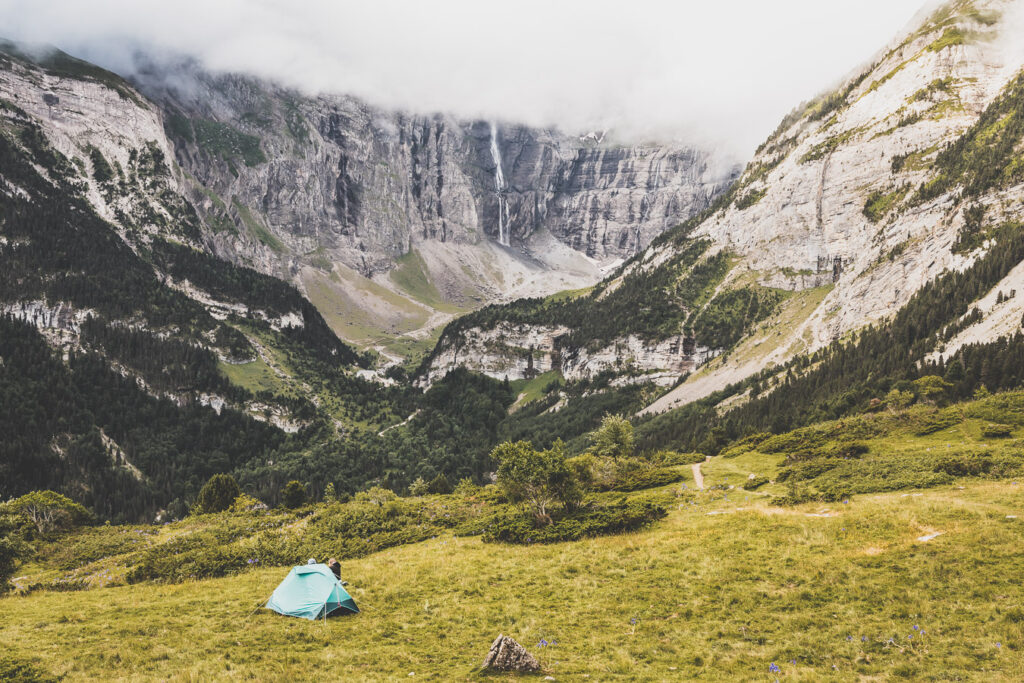 Cirque de Gavarnie