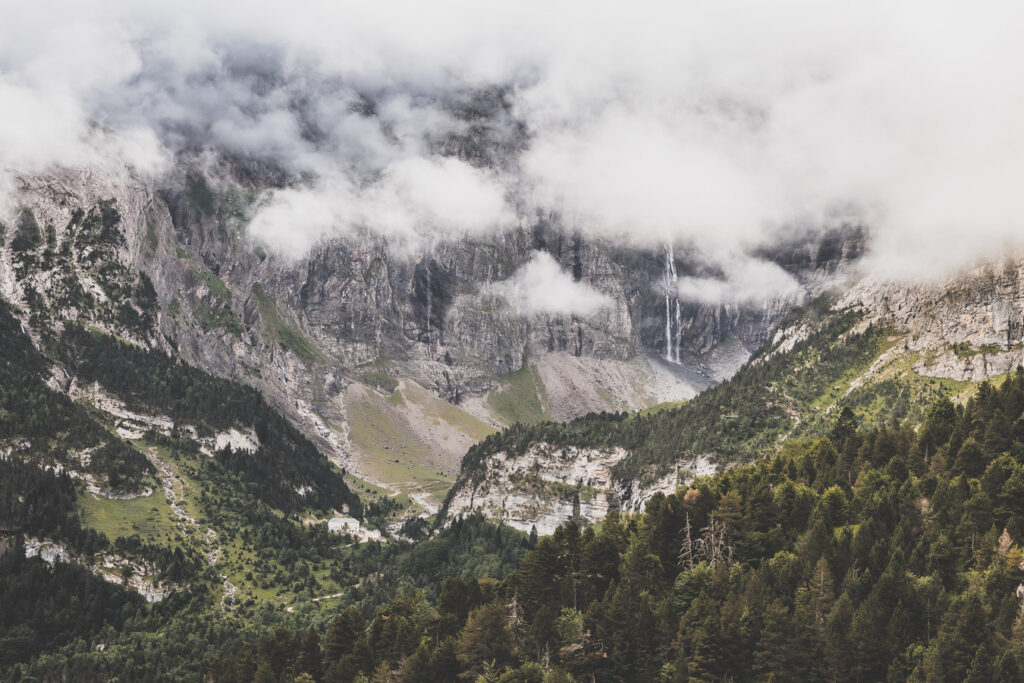 Cirque de Gavarnie