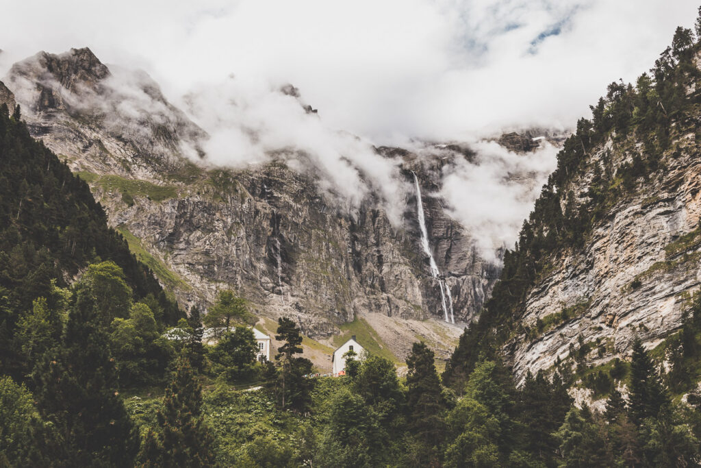 Cirque de Gavarnie