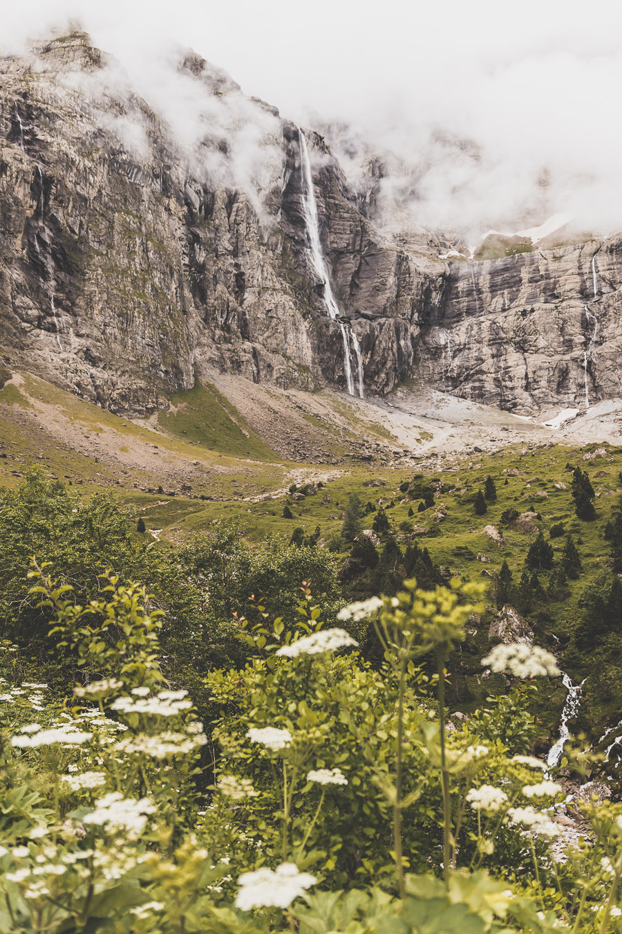 Cirque de Gavarnie