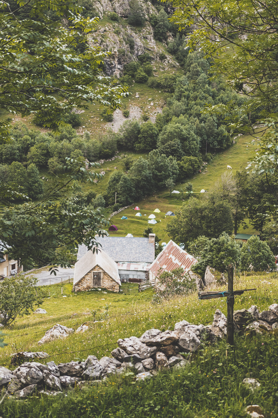 Cirque de Gavarnie