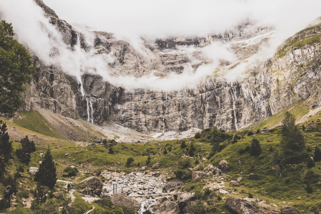 Cirque de Gavarnie