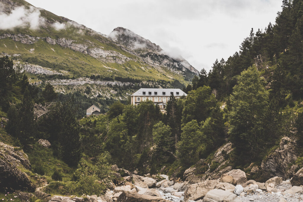 Cirque de Gavarnie