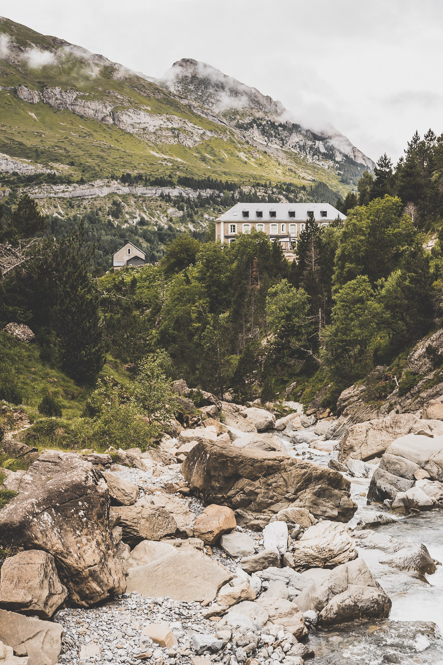 Cirque de Gavarnie