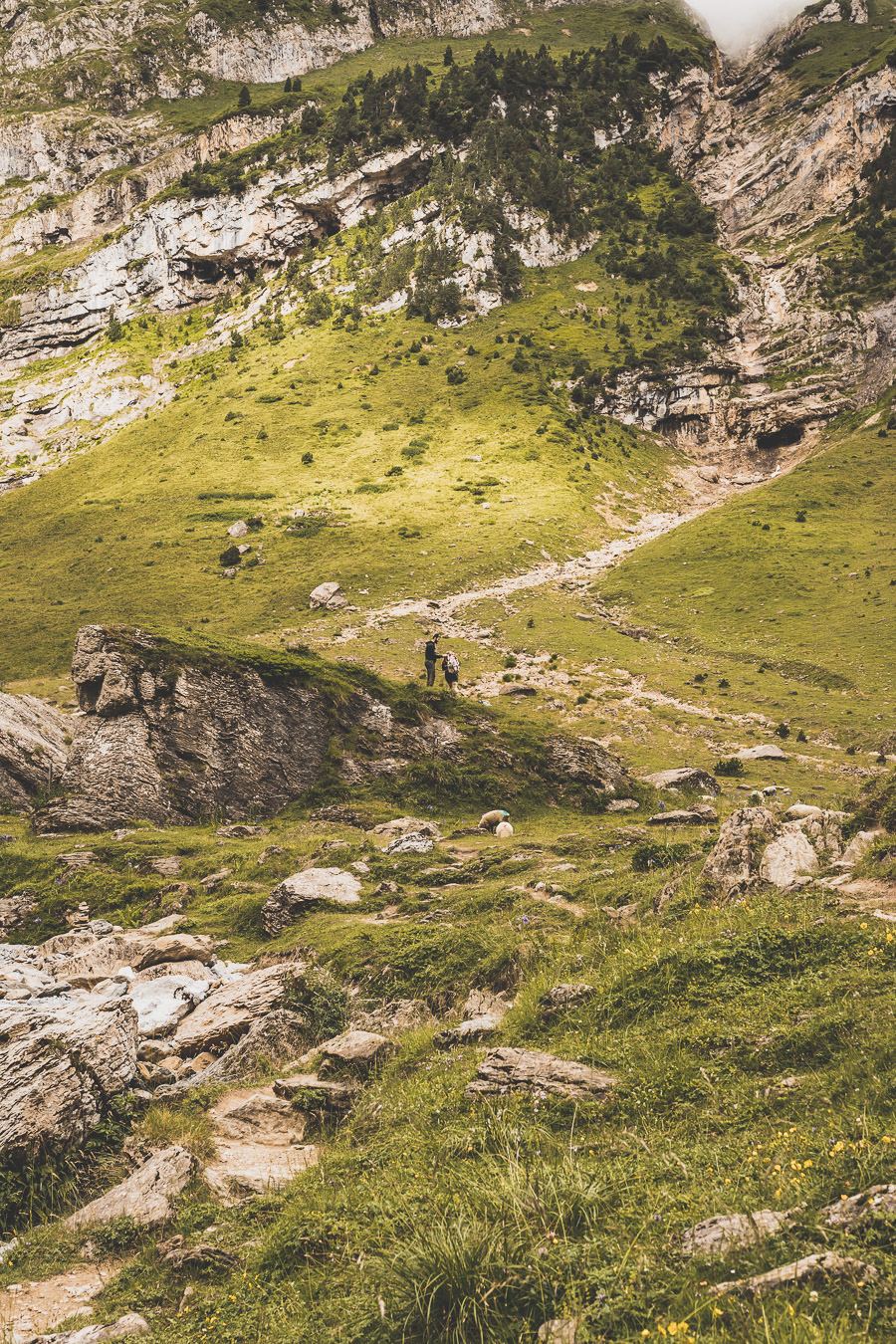 Cirque de Gavarnie