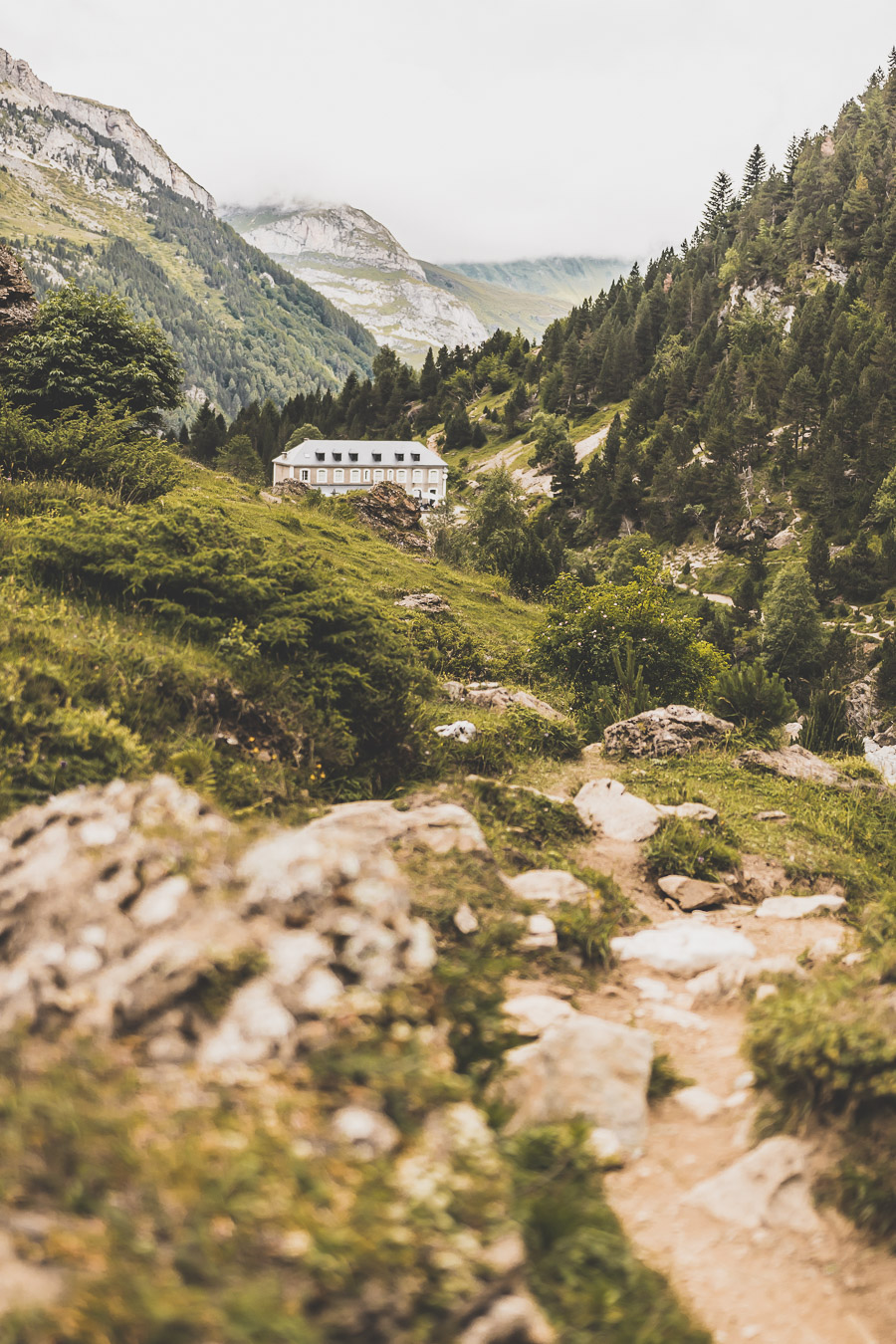 Vous voulez connaître les plus belles randonnées des Pyrénées... Suivez le guide ! Découvrir l'Occitanie / Voyage en France / Vacances en France / Travel in France / Voyage en Europe / Pyrenees moutains / Pyrenean mastiff / Pyreneeën frankrijk / pyrénées montagne / hautes pyrénées landscape / randonnée hautes pyrénées / paysage hautes pyrénées / rando hautes pyrénées / randonnée france / randonnée pyrénées / les plus belles randonnées en France / les plus belles randonnées Pyrénées / occitanie