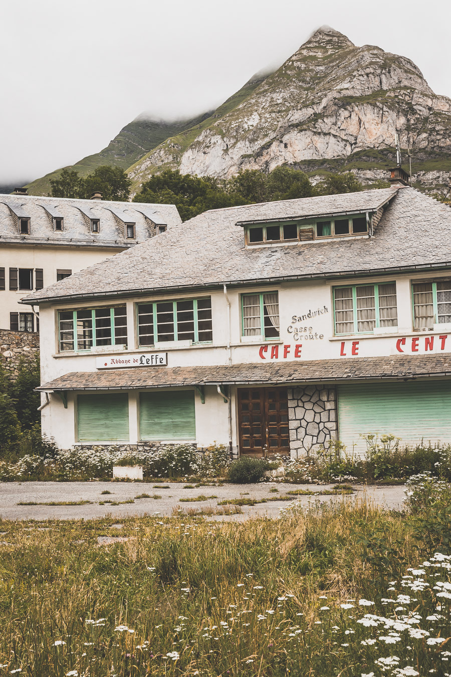 Cirque de Gavarnie