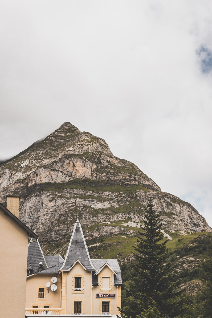 Cirque de Gavarnie