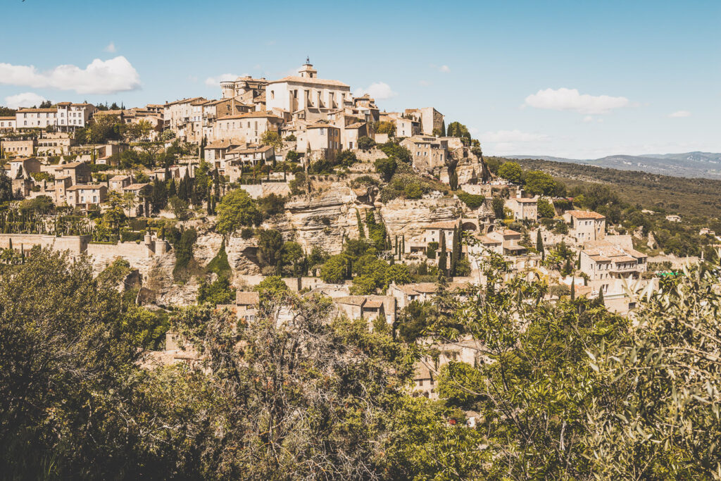 Gordes