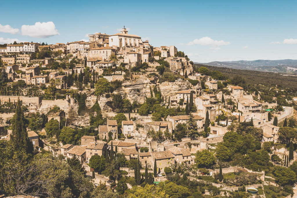 Gordes