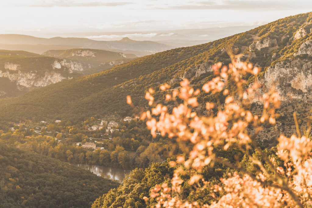 Gorges de l'Ardèche