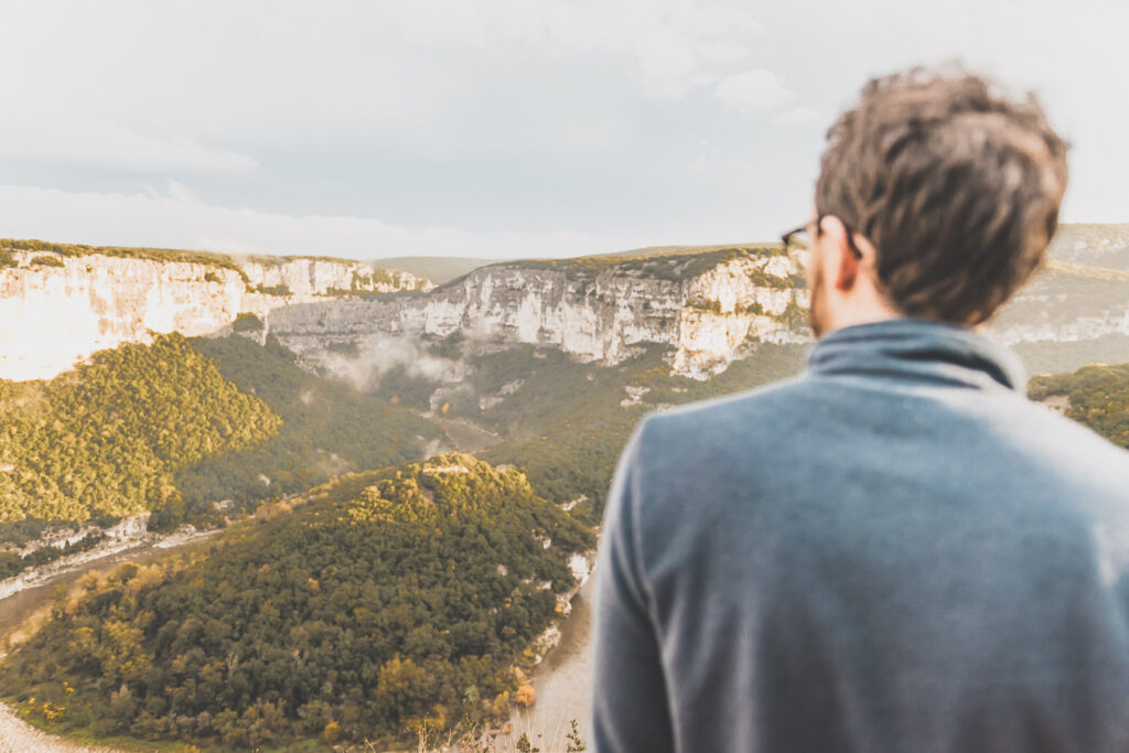 Gorges de l'Ardèche