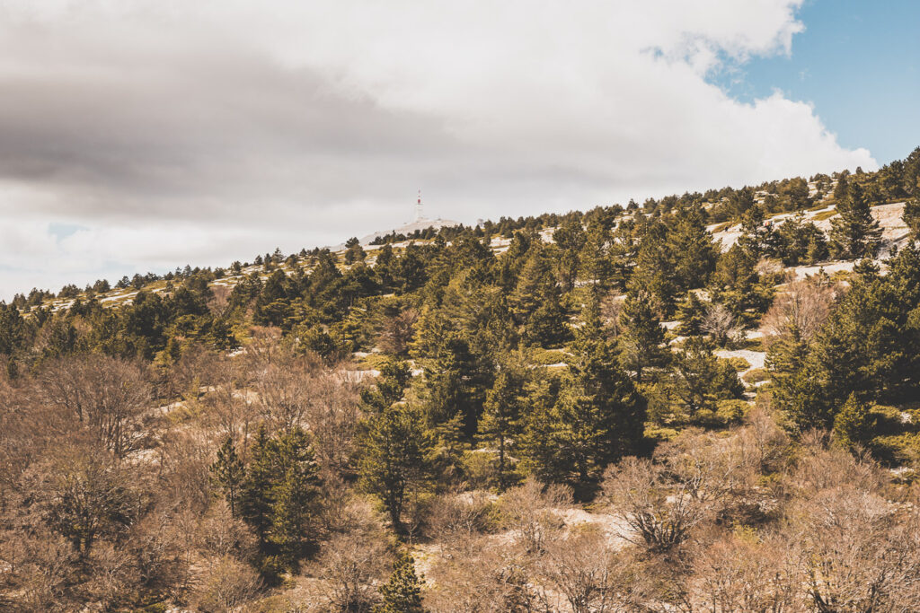 Mont Ventoux