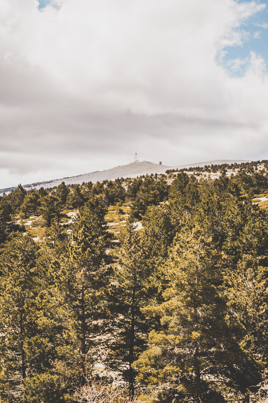 Mont Ventoux