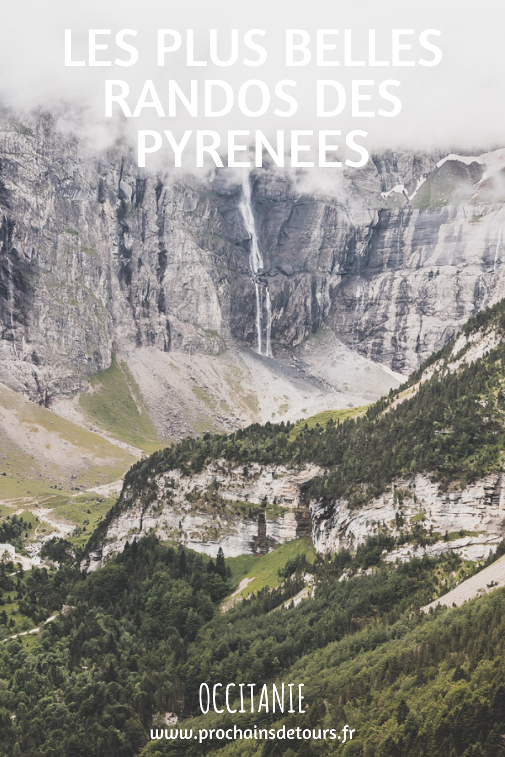 Vous voulez connaître les plus belles randonnées des Pyrénées... Suivez le guide ! Découvrir l'Occitanie / Voyage en France / Vacances en France / Travel in France / Voyage en Europe / Pyrenees moutains / Pyrenean mastiff / Pyreneeën frankrijk / pyrénées montagne / hautes pyrénées landscape / randonnée hautes pyrénées / paysage hautes pyrénées / rando hautes pyrénées / randonnée france / randonnée pyrénées / les plus belles randonnées en France / les plus belles randonnées Pyrénées / occitanie