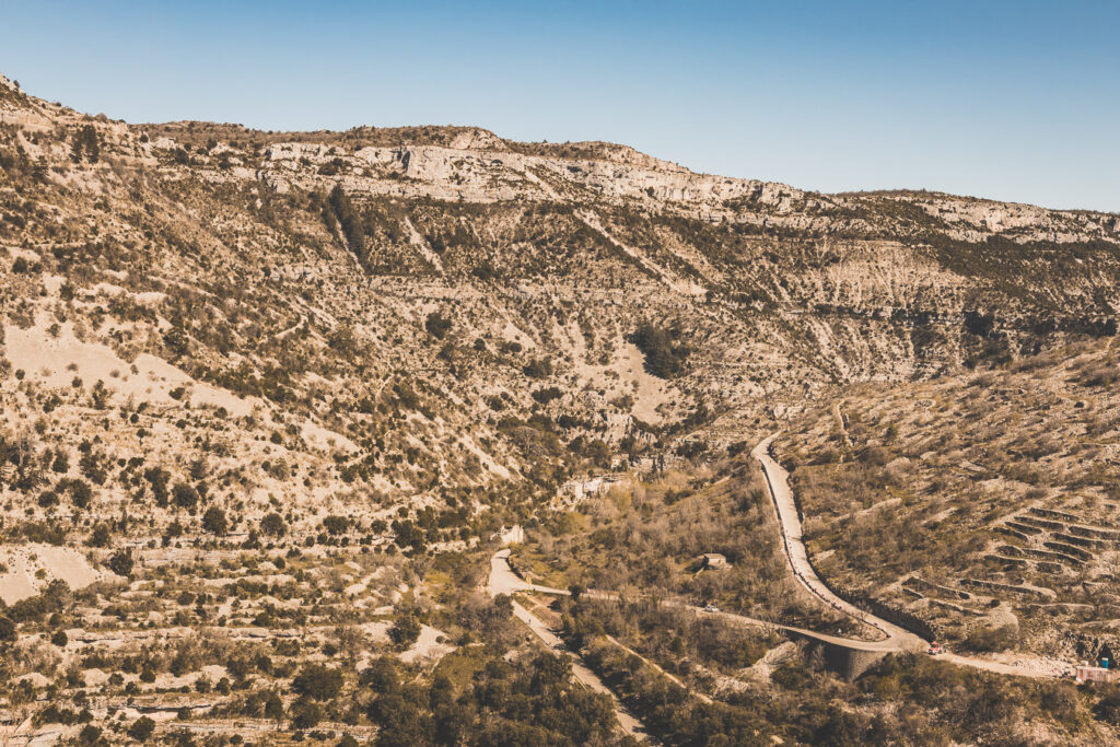 Cirque de Navacelles