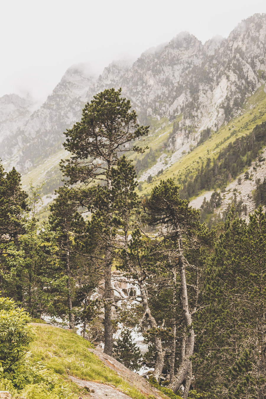 Lac de Gaube