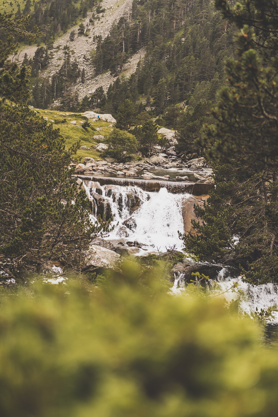 Lac de Gaube