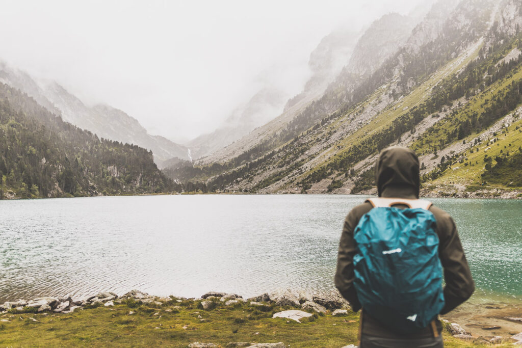 Lac de Gaube