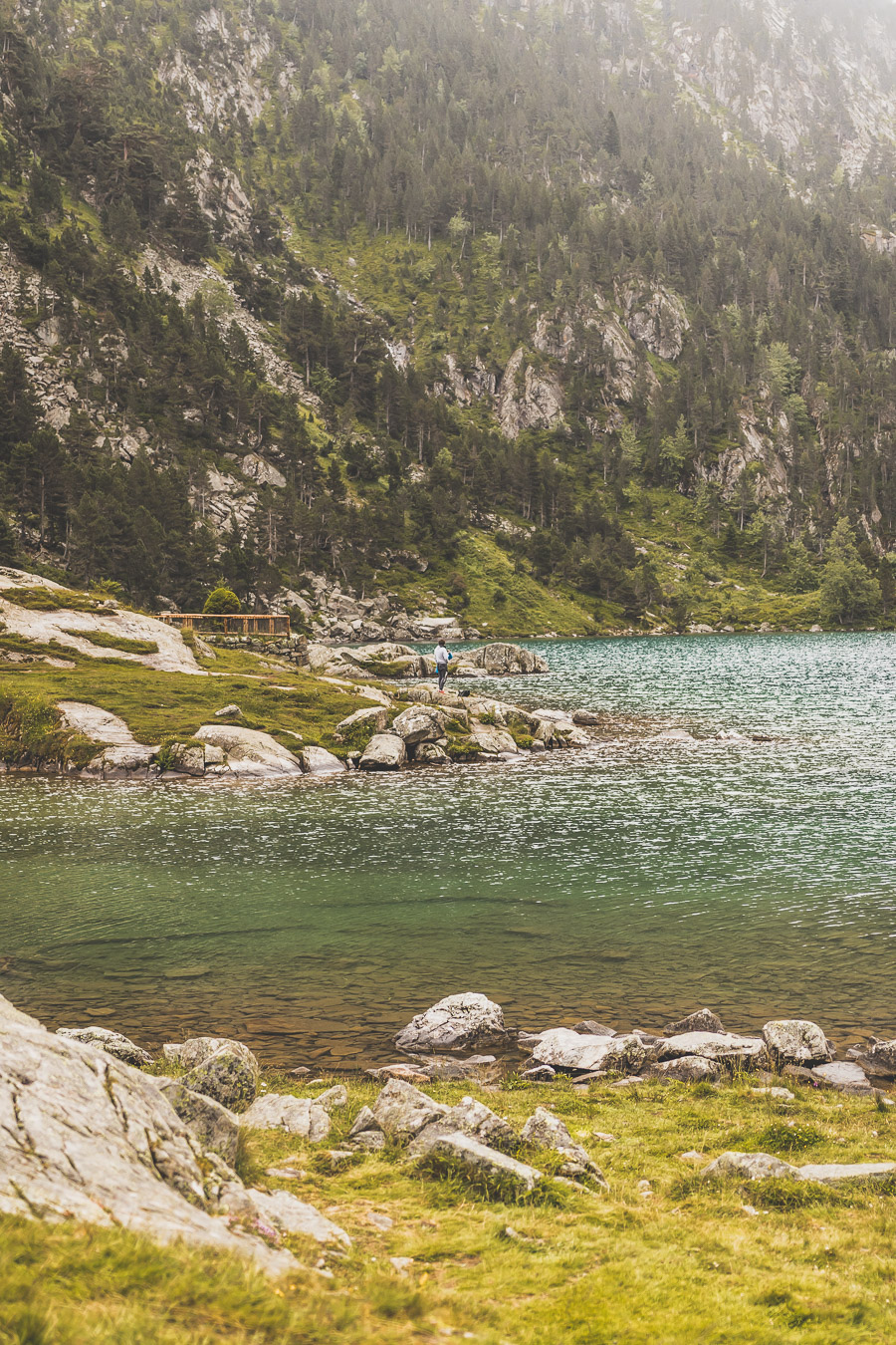 Lac de Gaube