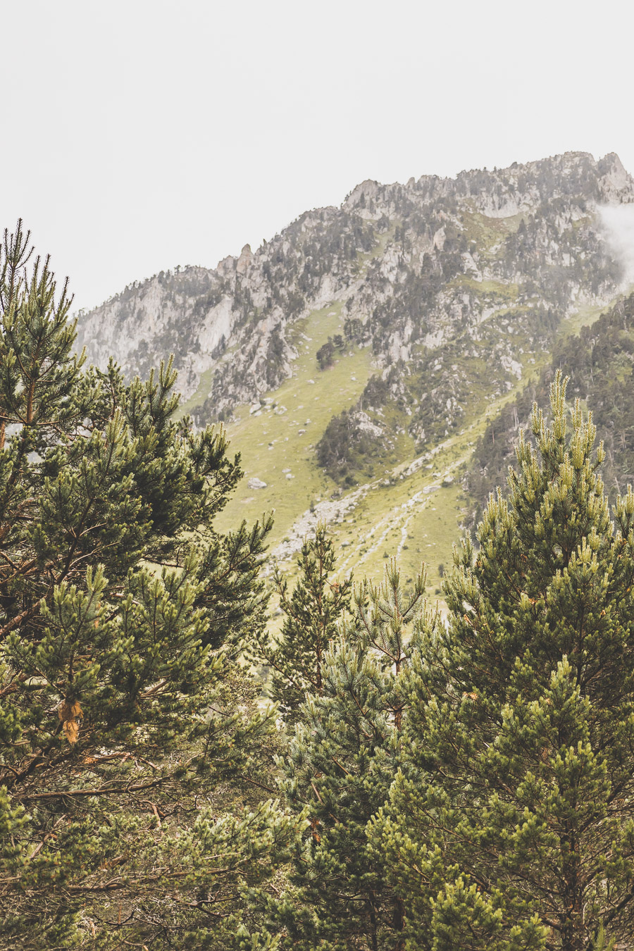 Lac de Gaube