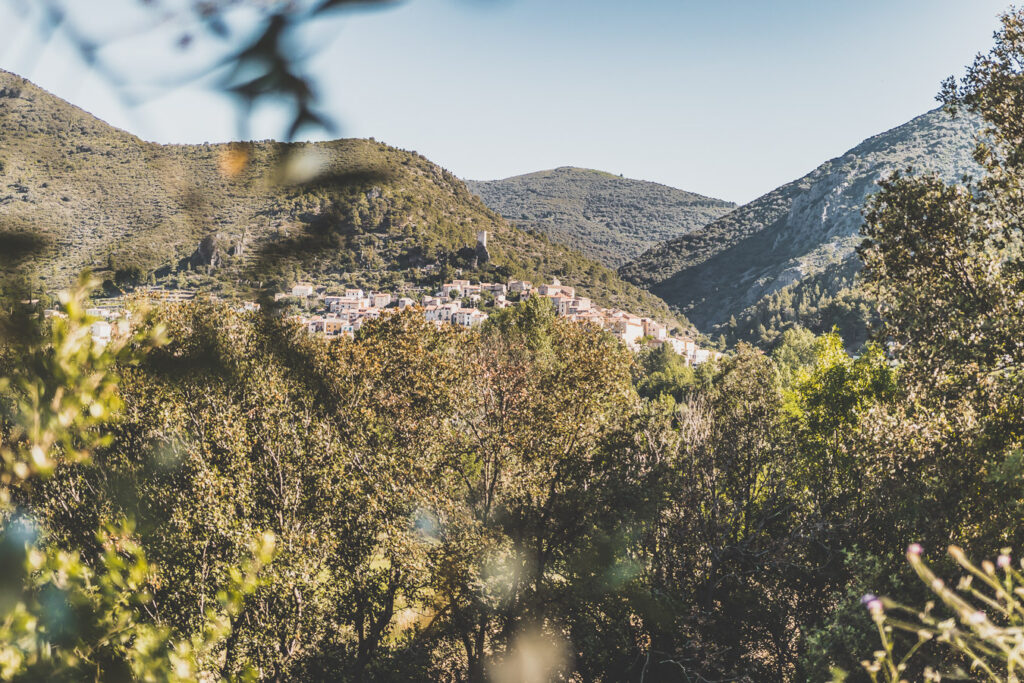 Roquebrun