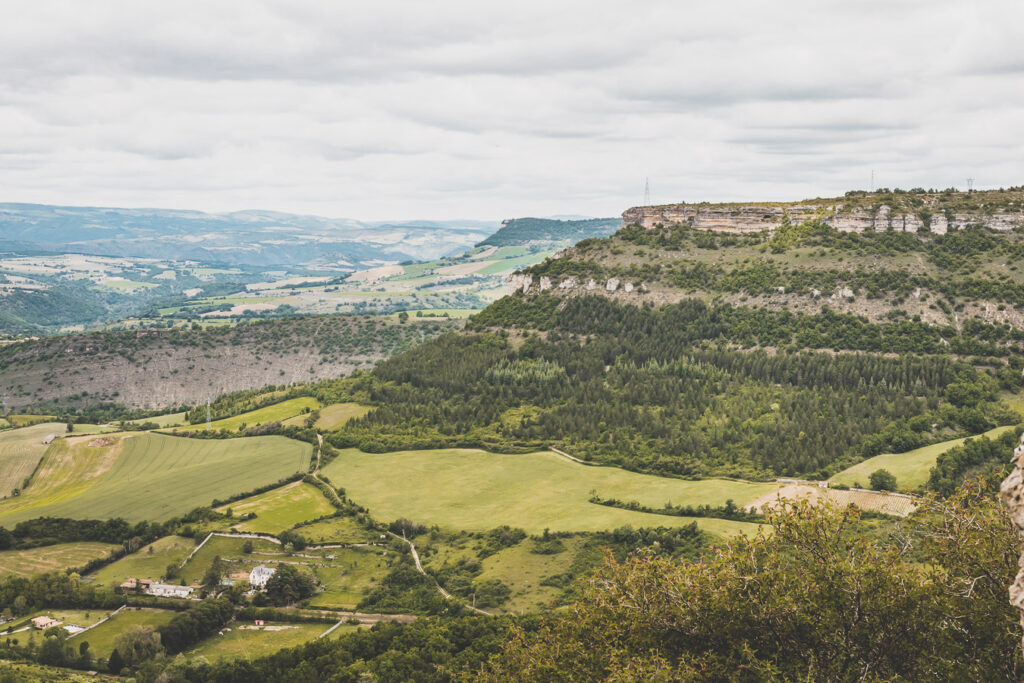 Roquefort en Aveyron