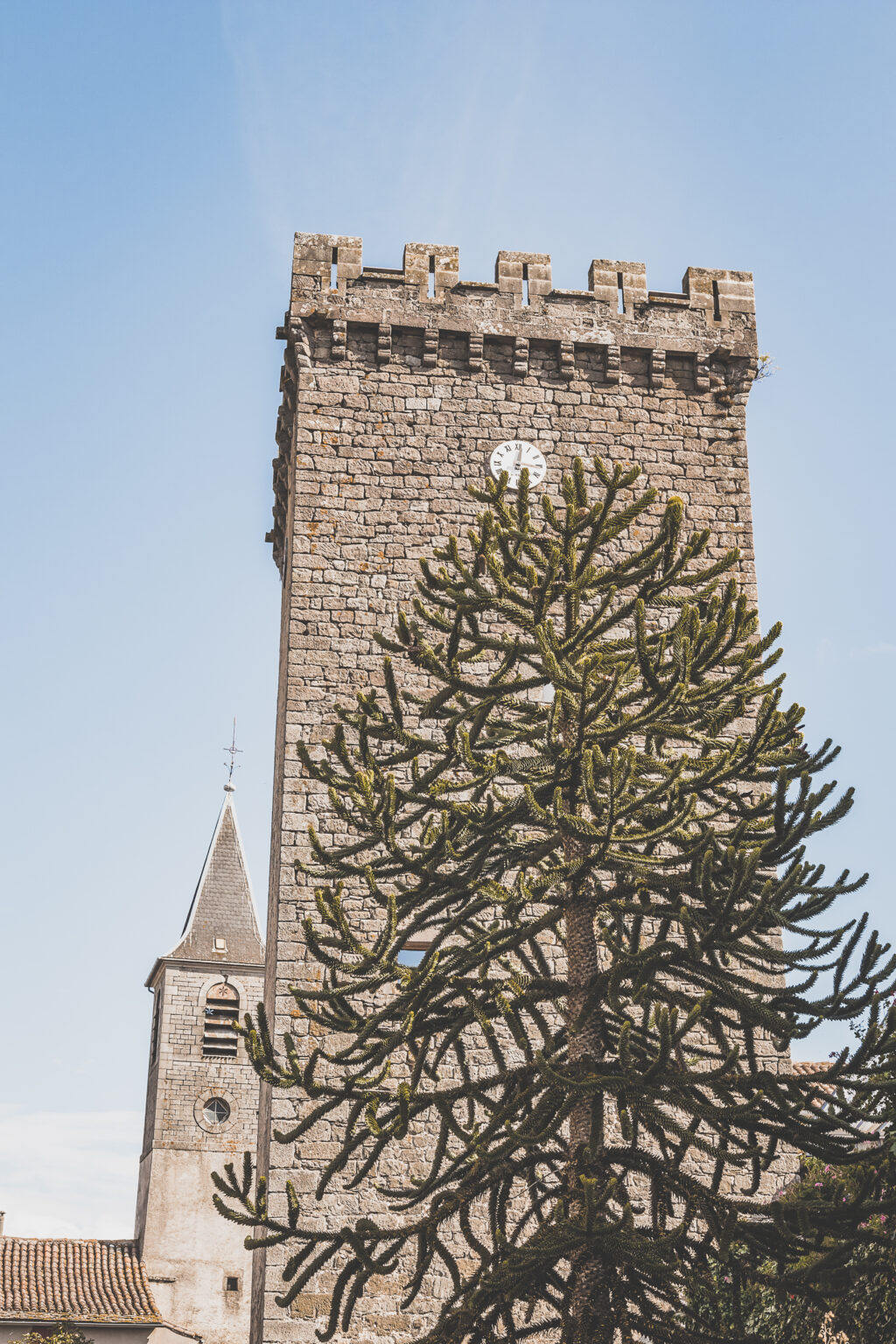 Vous vous demandez que voir en Aveyron ? Que faire en Aveyron ? Notre article est fait pour vous! Conques, Penne, La Couvertoirade, Rodez, Brousse-le-Château... sont évoqués en mots et photos #aveyron #occitanie #france #vacances / Road trip en Aveyron / Voyage en Aveyron / Découvrir l'Occitanie / Voyage en France / Vacances en France / Jolis villages / Travel in France / Voyage en Europe / Villages / Road trip en France / Village de charme / Aveyron tourisme / Aveyron France / Aveyron paysage