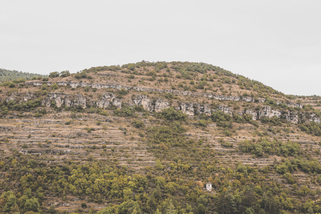 Vous vous demandez que voir en Aveyron ? Que faire en Aveyron ? Notre article est fait pour vous! Conques, Penne, La Couvertoirade, Rodez, Brousse-le-Château... sont évoqués en mots et photos #aveyron #occitanie #france #vacances / Road trip en Aveyron / Voyage en Aveyron / Découvrir l'Occitanie / Voyage en France / Vacances en France / Jolis villages / Travel in France / Voyage en Europe / Villages / Road trip en France / Village de charme / Aveyron tourisme / Aveyron France / Aveyron paysage