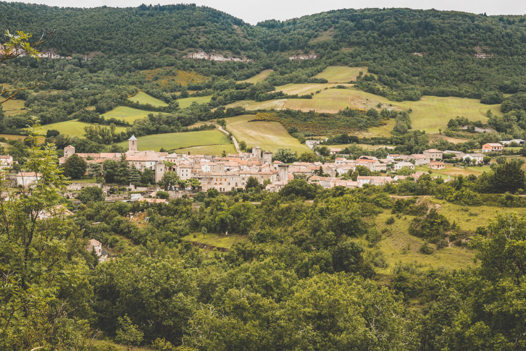 Sainte-Eulalie-de-Cernon